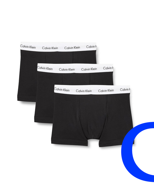 Calvin Klein Boxershort Trunk