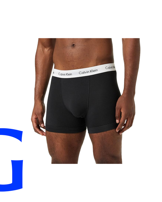 Calvin Klein Boxershort Trunk