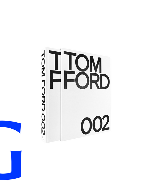 Tom Ford — 002