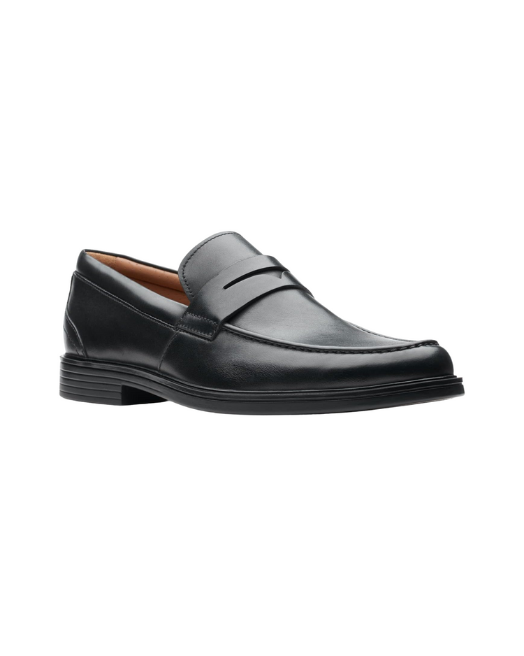 Un Aldric Step Slipper — Clarks