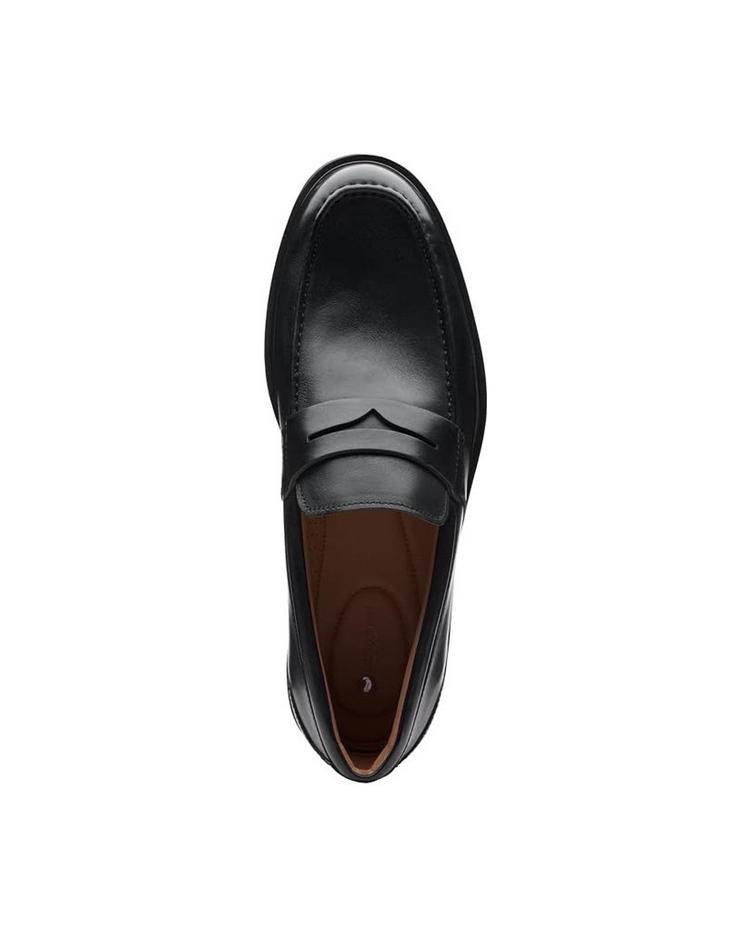 Un Aldric Step Slipper — Clarks