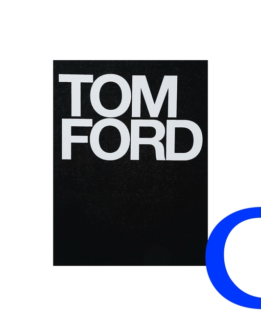 Tom Ford — 001