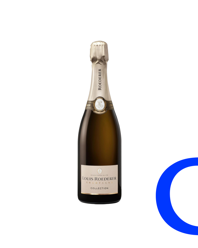 Champagne Collection 244 — Louis Roederer