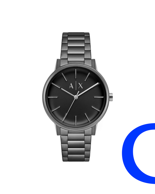 Armani Exchange — Watch AX2761